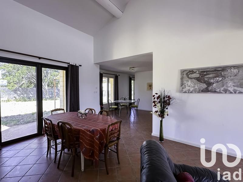 Maison - 115 m² - 6 pièces