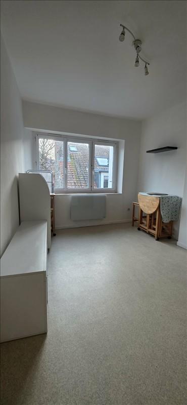 Studio - 18 m² - 2 pièces