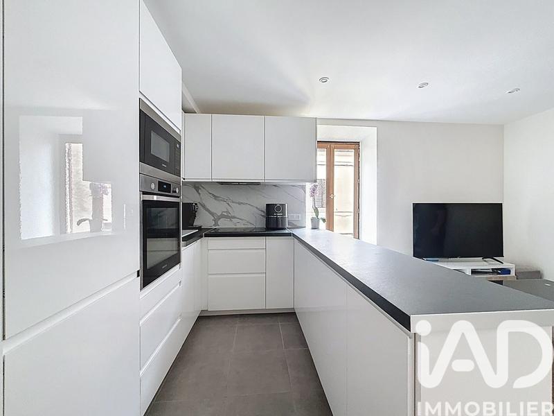 Appartement - 34 m² - 2 pièces