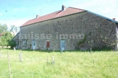 Maison - 167 m² - 7 pièces