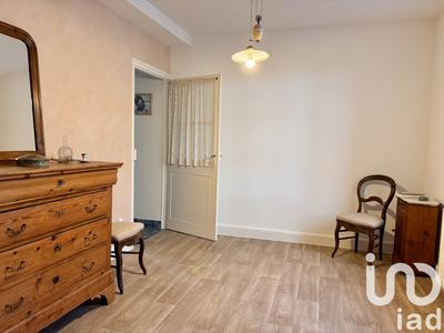 Maison - 180 m² - 7 pièces