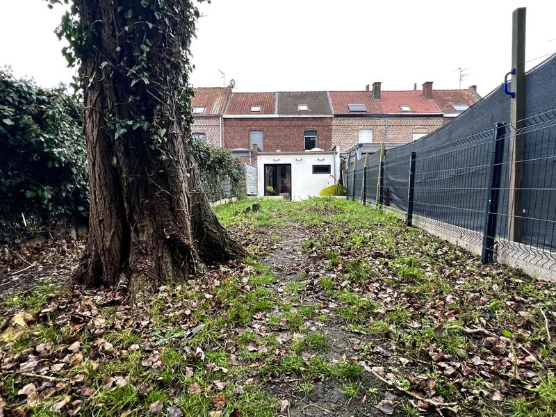 Maison - 103 m² - 5 pièces