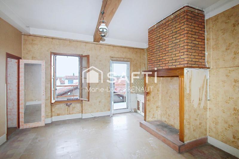 Appartement - 130 m² - 5 pièces