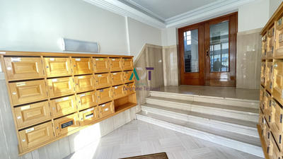 Appartement - 34 m² - 1 pièce