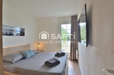 Maison - 43 m² - 3 pièces