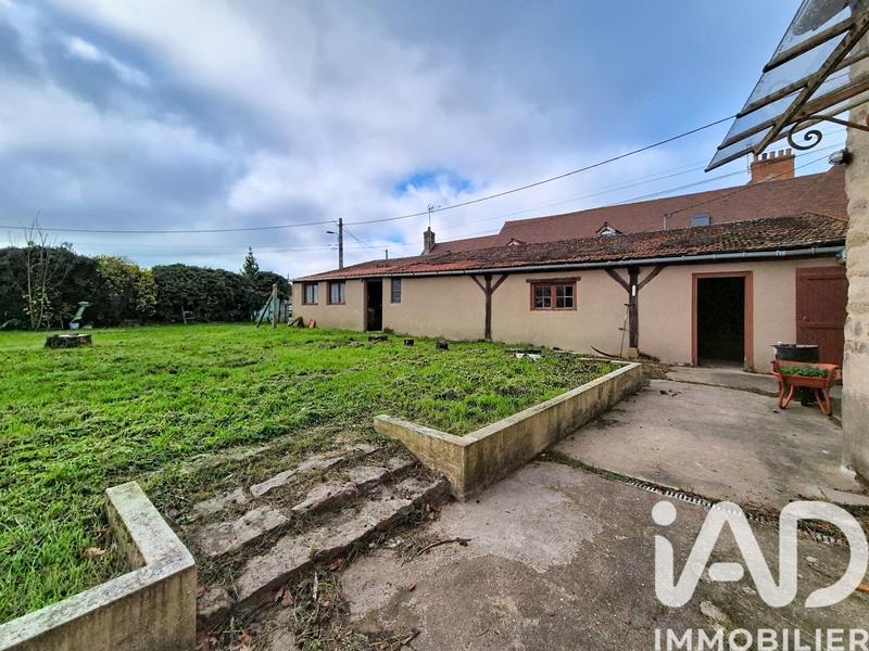 Maison - 159 m² - 9 pièces