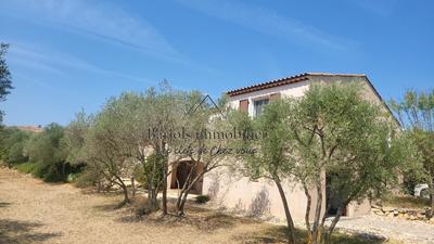 Villa - 95 m² - 3 pièces