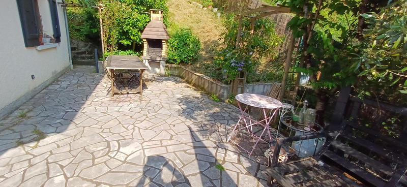 Maison - 131 m² - 7 pièces