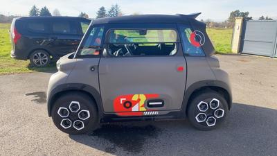 Citroën Ami 6 kWh 8 My Pop