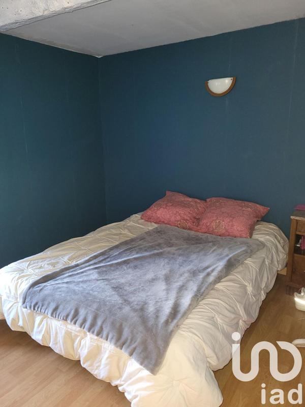 Maison - 186 m² - 7 pièces