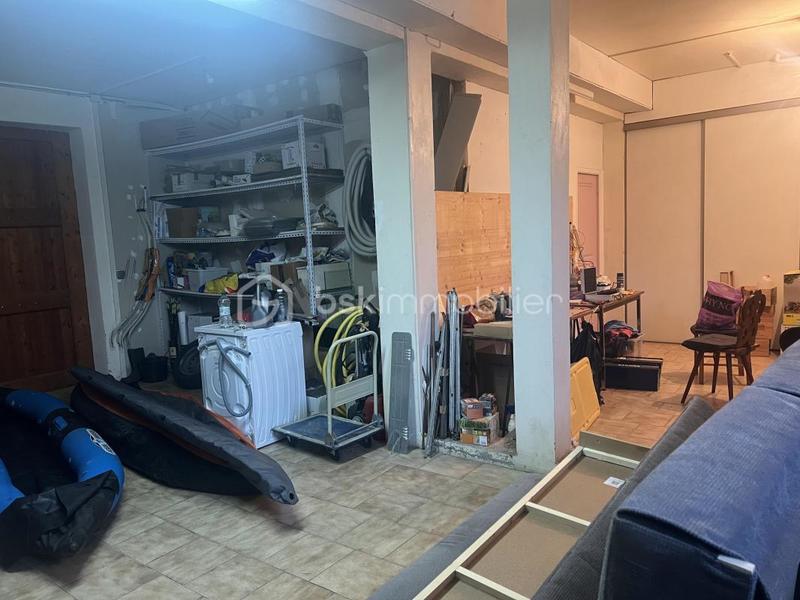 Maison de maîtres - 244 m² - 10 pièces