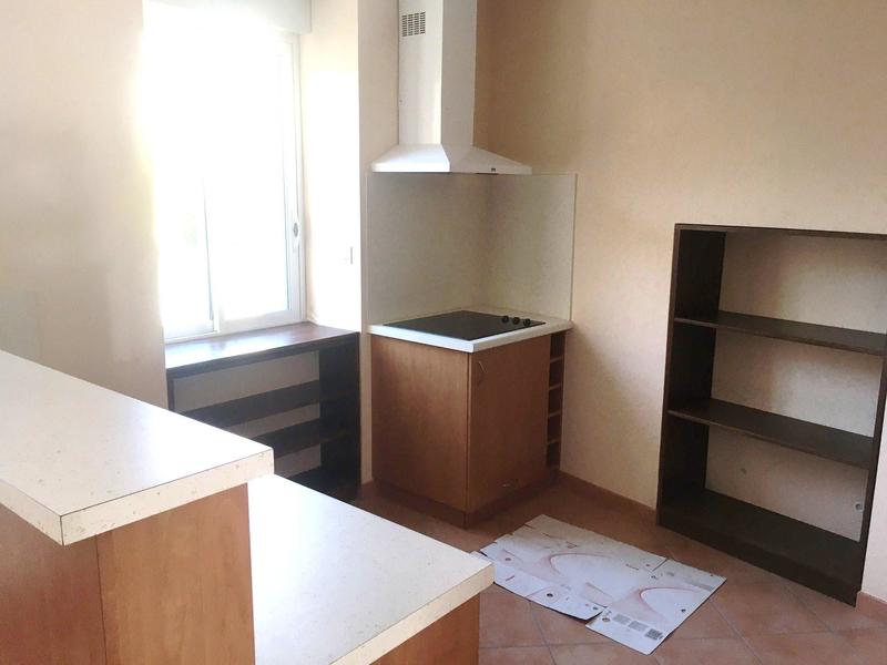 Maison - 58 m² - 3 pièces