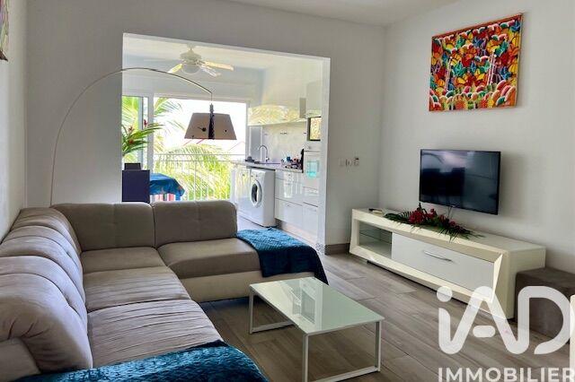 Appartement - 59 m² - 4 pièces