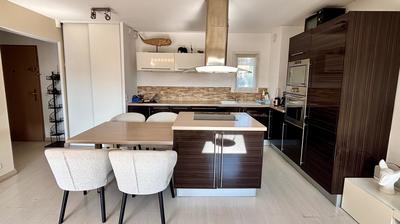 Appartement - 53 m² - 3 pièces