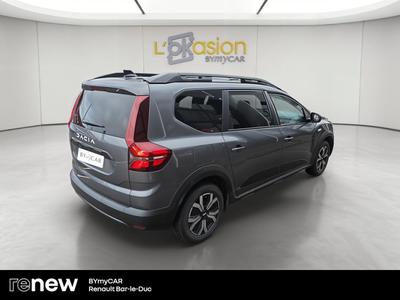 Dacia Jogger Hybrid 140 7 places Extreme