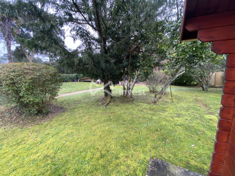 Terrain agricole - 916 m²