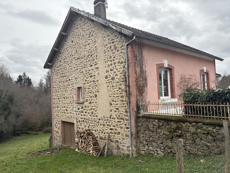 Maison - 148 m² - 6 pièces