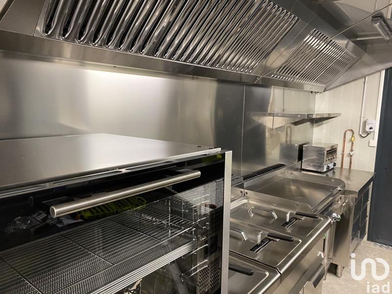 Local commercial - 84 m²