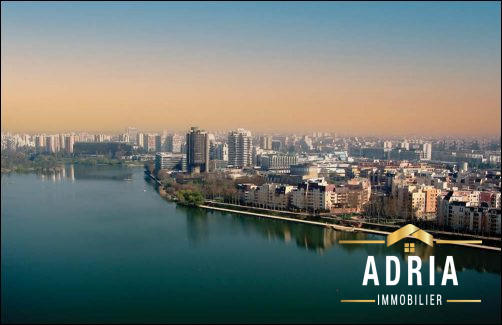 Appartement - 78 m² - 4 pièces