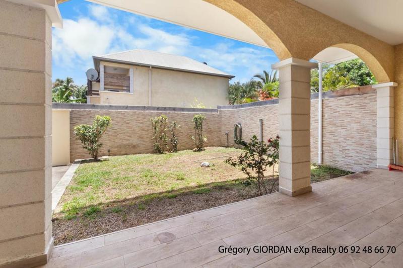 Maison - 132 m² - 5 pièces