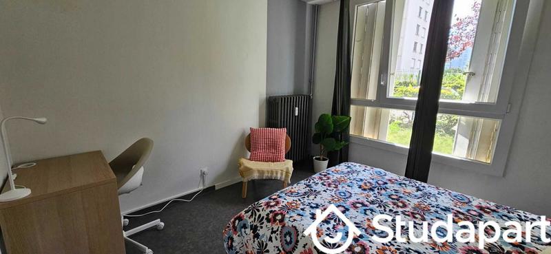 Appartement - 66 m² - 1 pièce