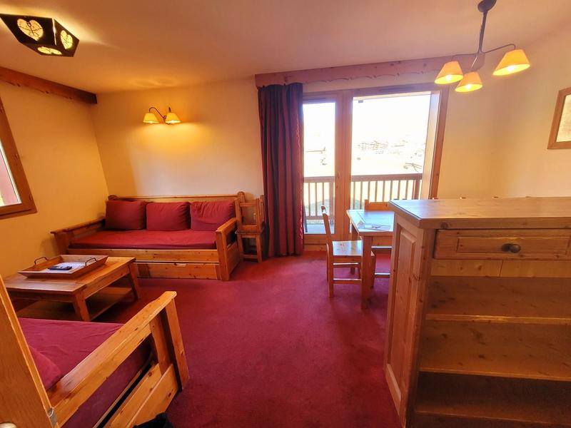 Appartement - 47 m² - 3 pièces