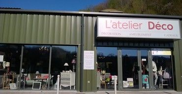 L'atelier déco