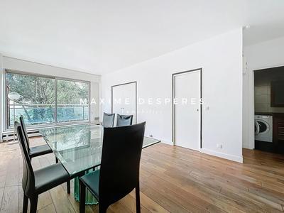 Appartement - 51 m² - 2 pièces