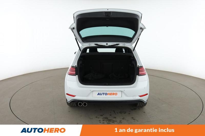 Volkswagen Golf VII 1.4 Tsi Gte Dsg6 5p 204 ch