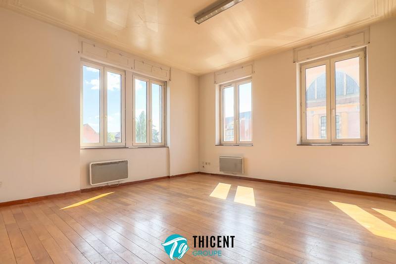 Appartement - 49 m² - 2 pièces