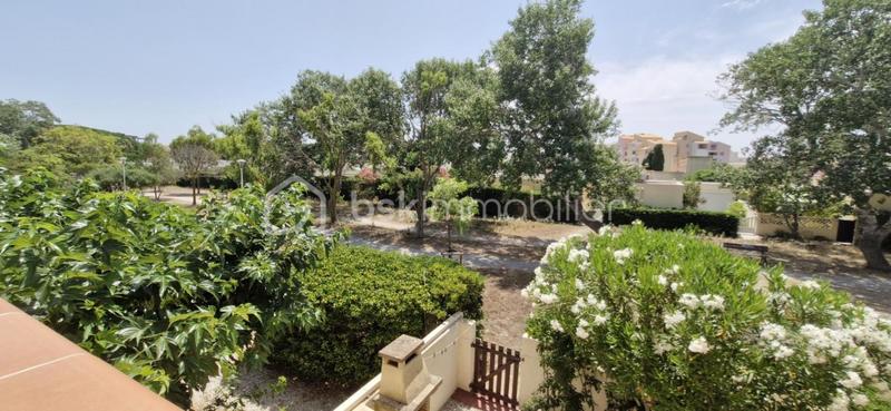 Appartement - 45 m² - 3 pièces