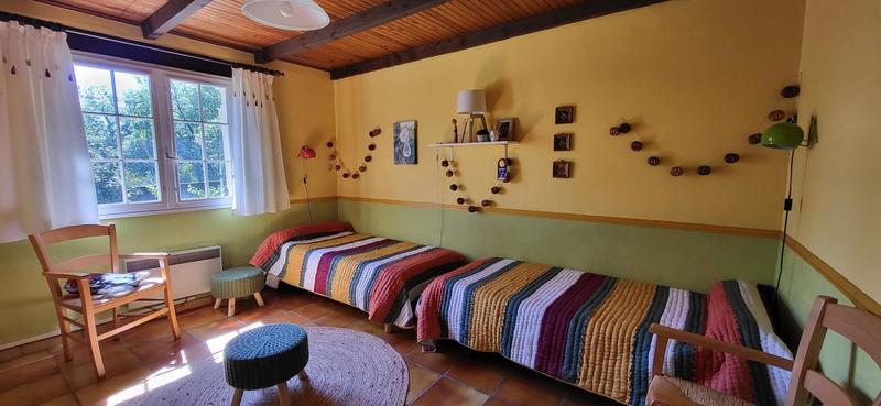 Villa - 140 m² - 7 pièces