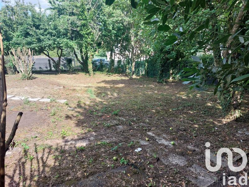 Maison de ville - 59 m² - 3 pièces