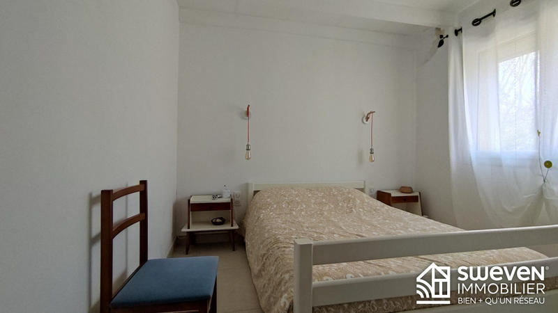 Maison - 145 m² - 8 pièces