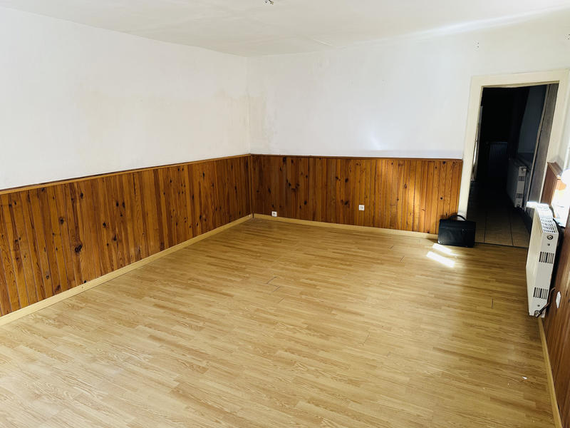 Maison - 106 m² - 5 pièces