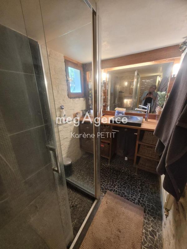 Maison - 148 m² - 7 pièces