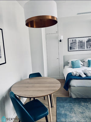 Appartement - 29 m² - 1 pièce