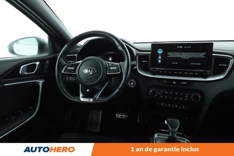 Kia Ceed 1.6 CRDi Isg Gt Line Dct7 136 ch
