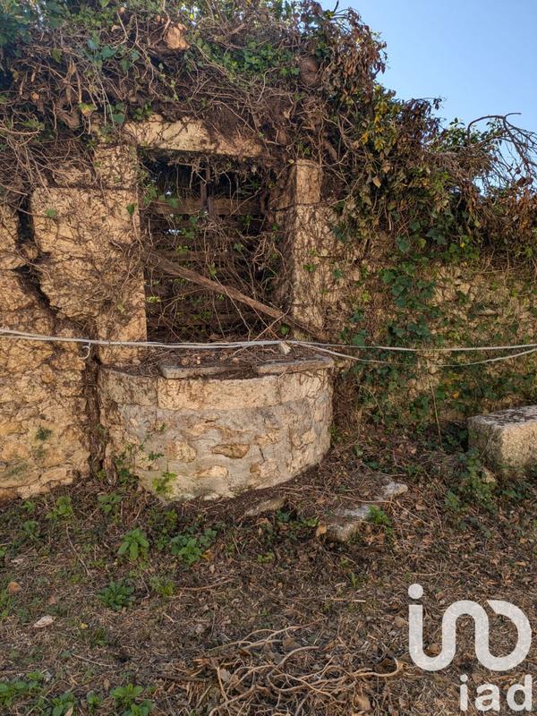 Ferme - 255 m² - 5 pièces