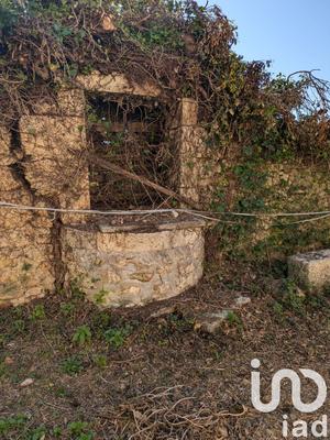 Ferme - 255 m² - 5 pièces