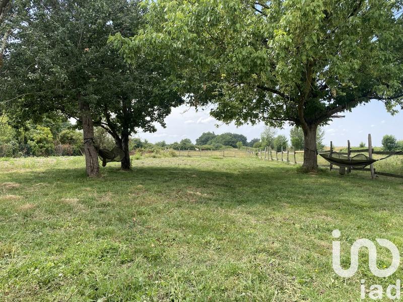 Maison - 155 m² - 6 pièces