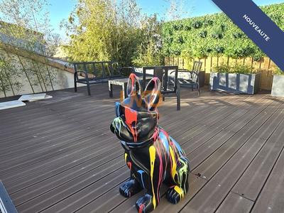 Maison - 139 m² - 6 pièces