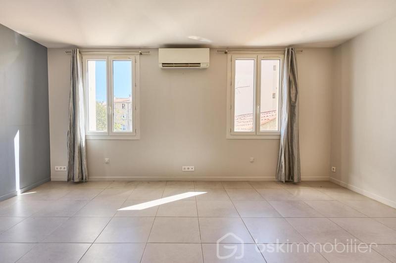 Duplex - 85 m² - 4 pièces