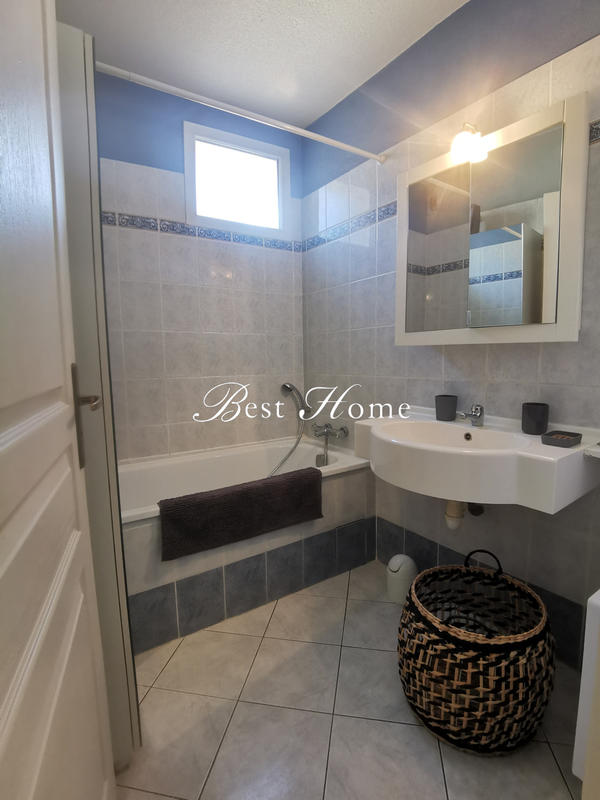 Appartement - 39 m² - 2 pièces