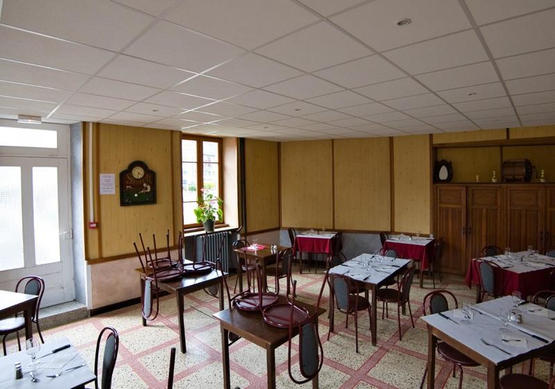 Local commercial - 660 m² - 22 pièces