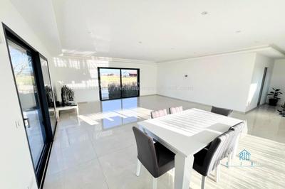 Villa - 125 m² - 5 pièces