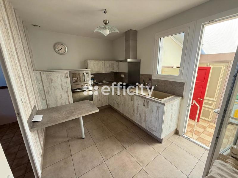 Pavillon - 89 m² - 6 pièces