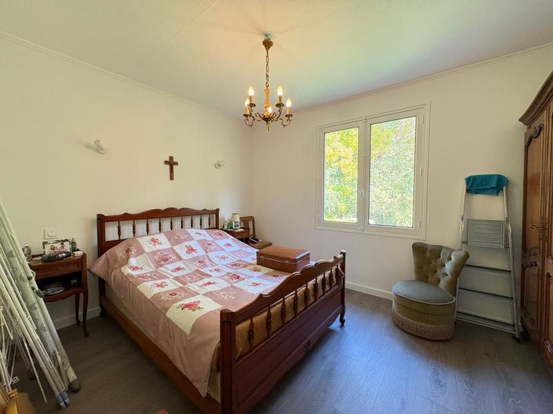 Maison - 63 m² - 3 pièces