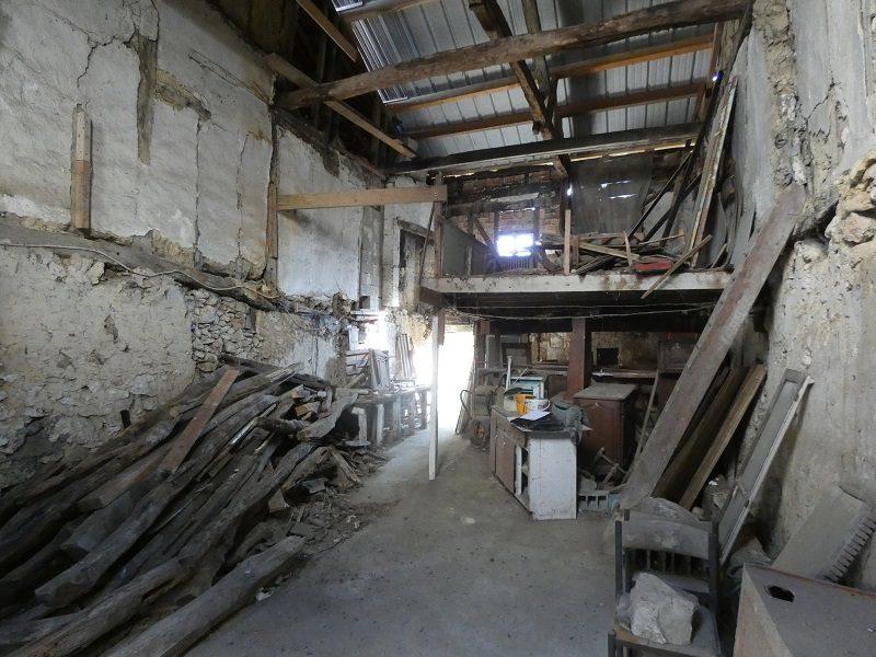 Maison - 72 m² - 2 pièces