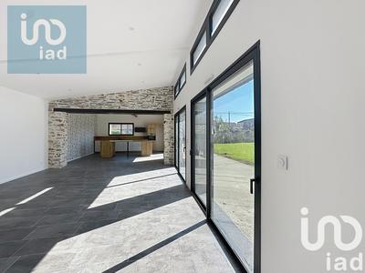 Maison de maîtres - 154 m² - 5 pièces